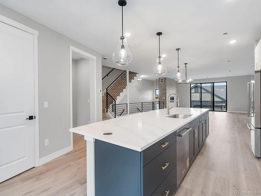 3887 Bahn Court Evergreen CO 80439