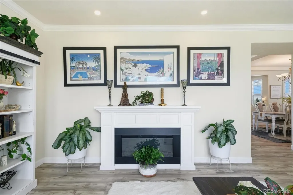 27046 E Irish Avenue Aurora CO 80016