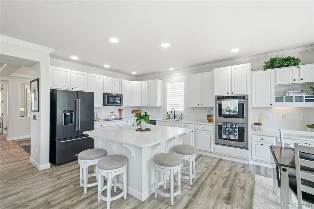 27046 E Irish Avenue Aurora CO 80016