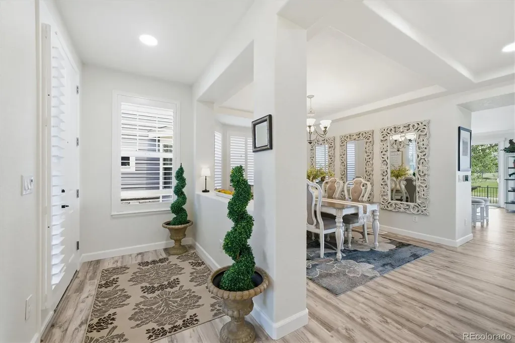 27046 E Irish Avenue Aurora CO 80016