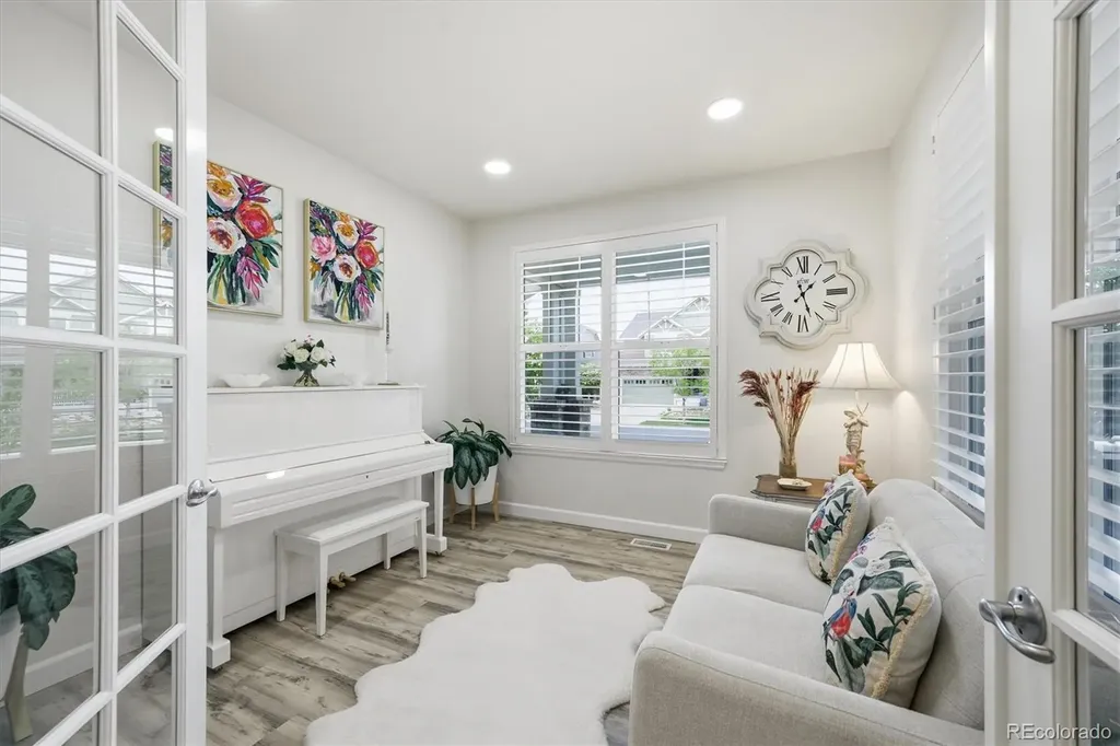27046 E Irish Avenue Aurora CO 80016
