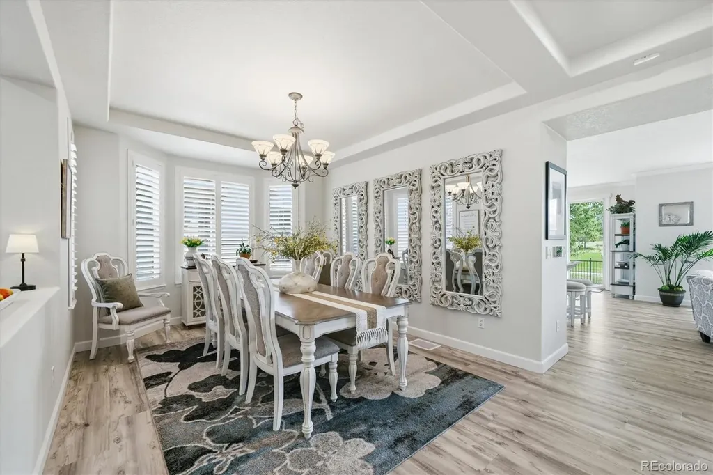 27046 E Irish Avenue Aurora CO 80016
