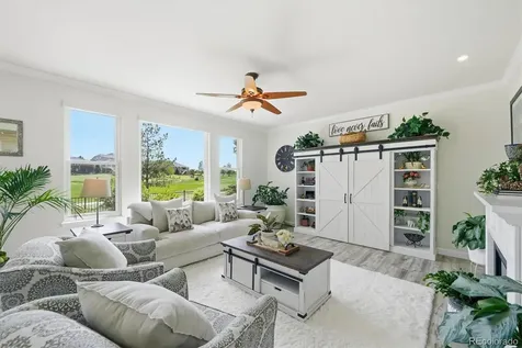 27046 E Irish Avenue Aurora CO 80016