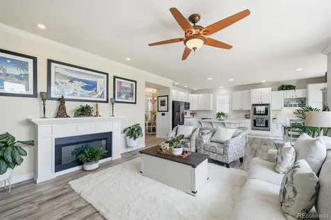 27046 E Irish Avenue Aurora CO 80016
