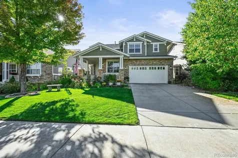 27046 E Irish Avenue Aurora CO 80016