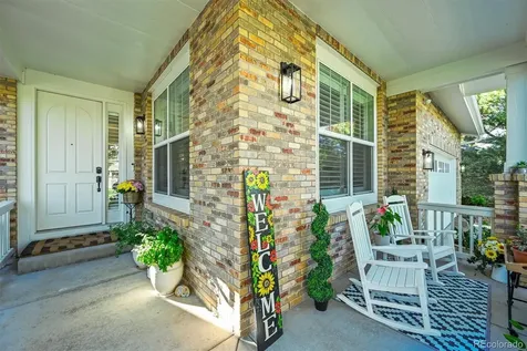 27046 E Irish Avenue Aurora CO 80016