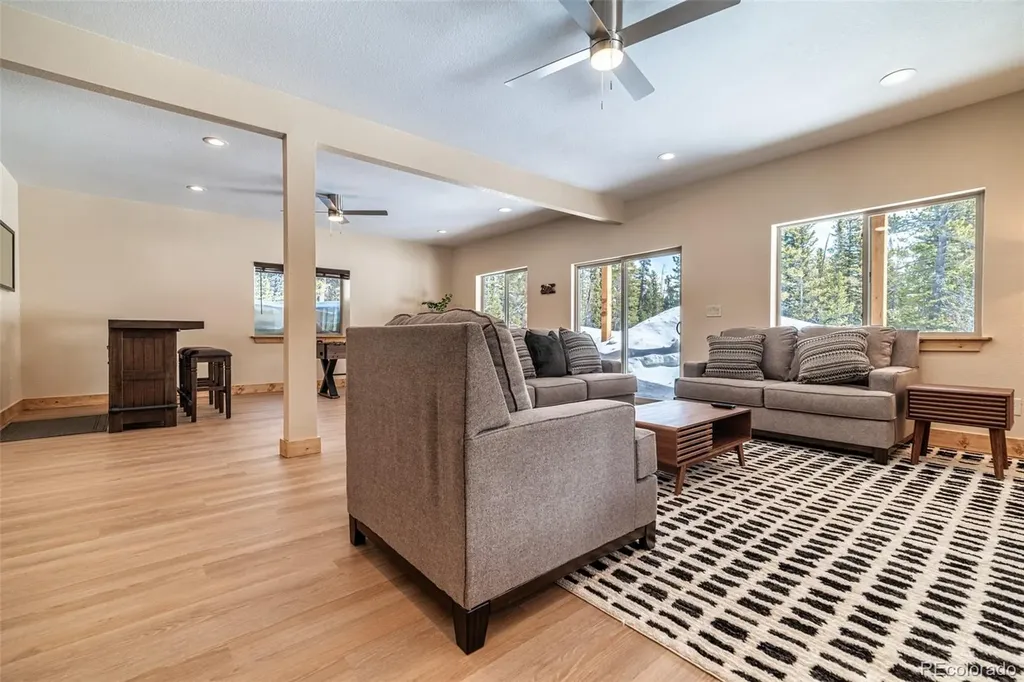 526 Porcupine Road Fairplay CO 80440