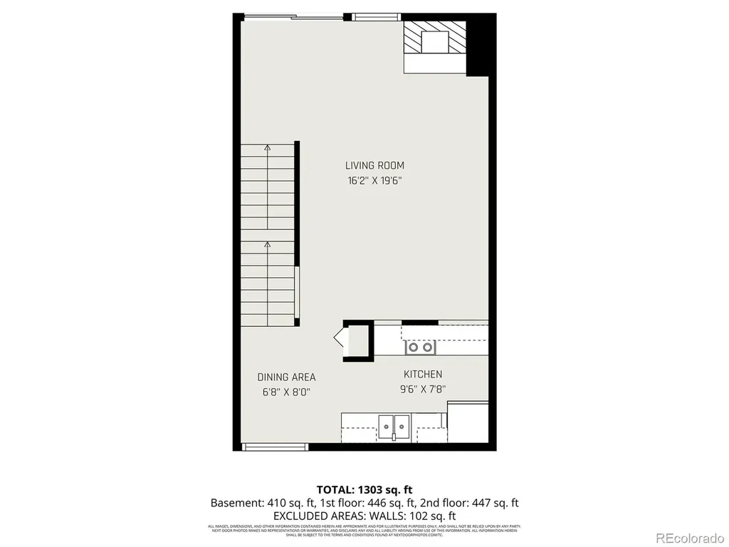 6305 W 6th Avenue Lakewood CO 80214