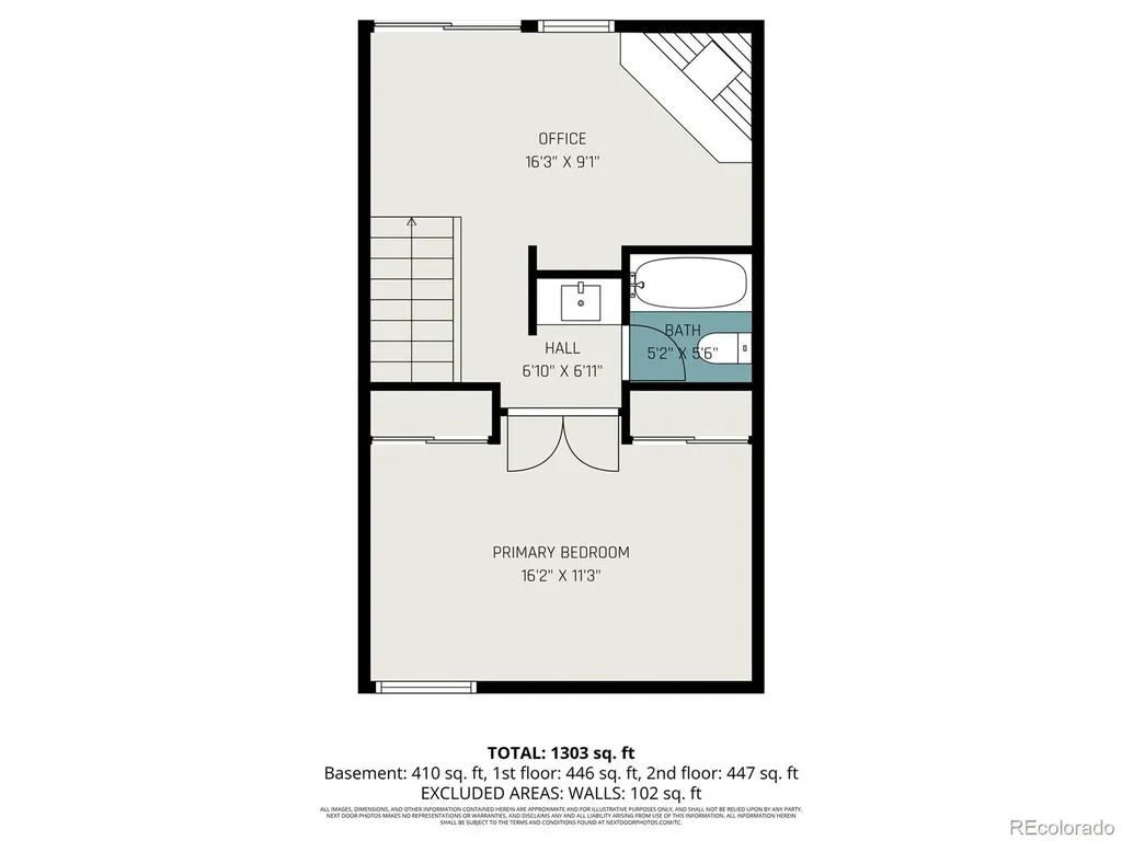 6305 W 6th Avenue Lakewood CO 80214