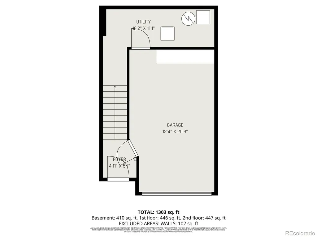6305 W 6th Avenue Lakewood CO 80214