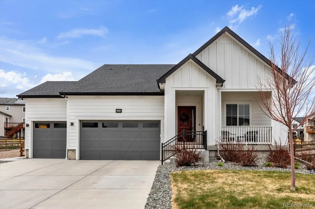 1397 Hart Lane Elizabeth CO 80107