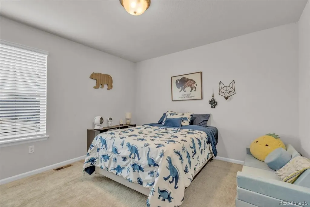 1397 Hart Lane Elizabeth CO 80107