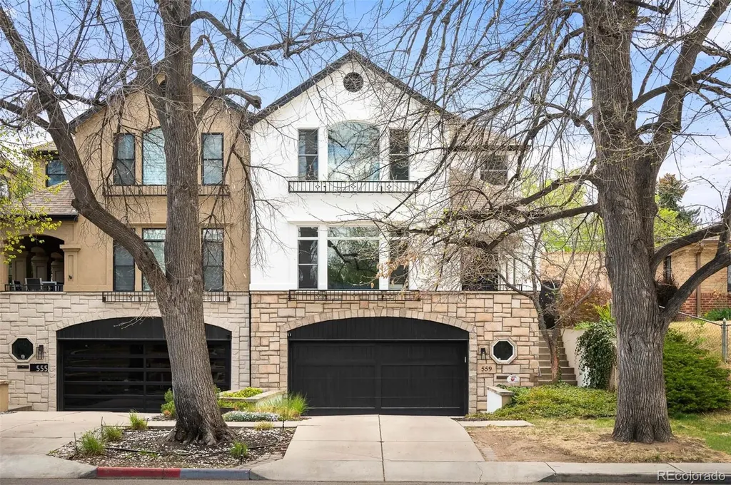 559 Jackson Street Denver CO 80206