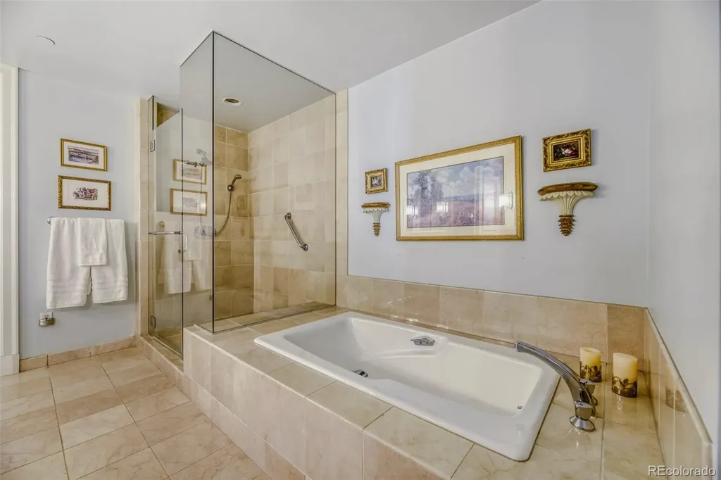 2400 E Cherry Creek South Drive Denver CO 80209