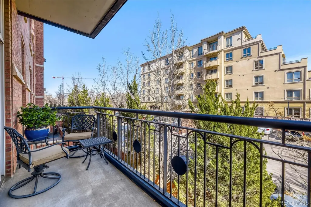 2400 E Cherry Creek South Drive Denver CO 80209