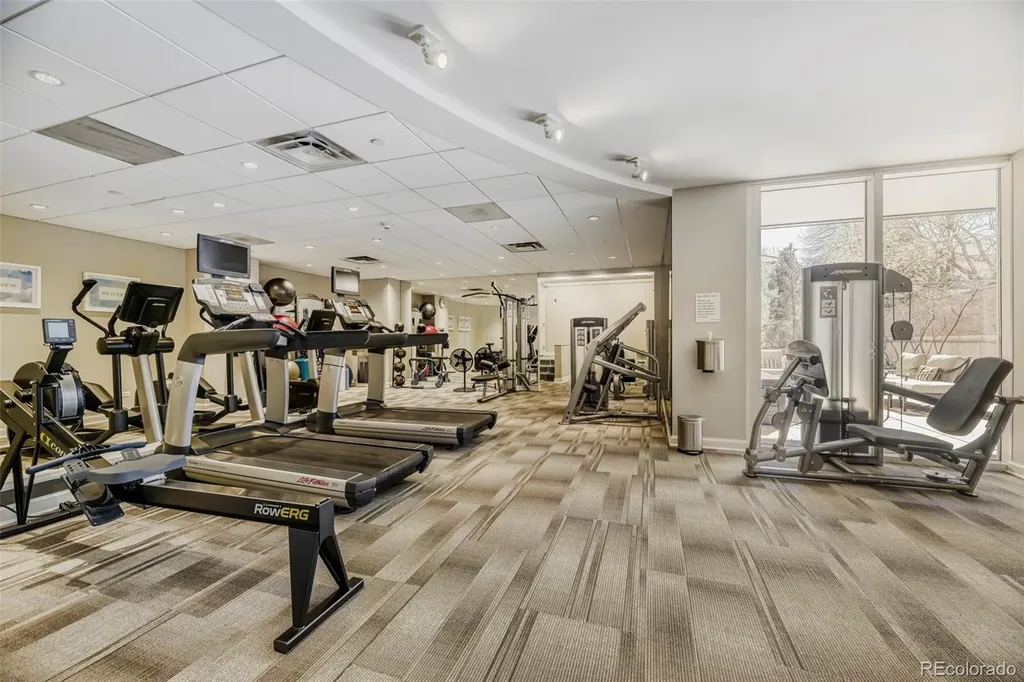 2400 E Cherry Creek South Drive Denver CO 80209