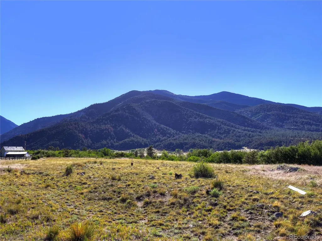 17550 Primrose Lane Buena Vista CO 81211