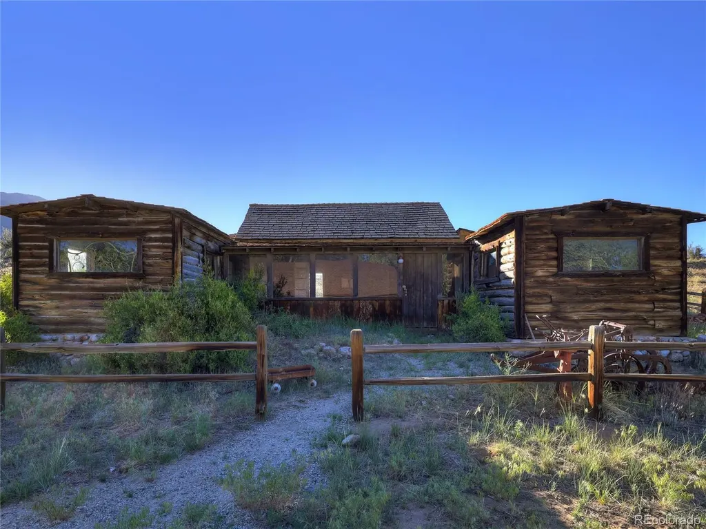 17550 Primrose Lane Buena Vista CO 81211