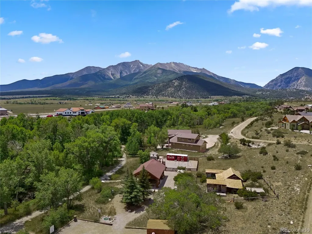 17550 Primrose Lane Buena Vista CO 81211