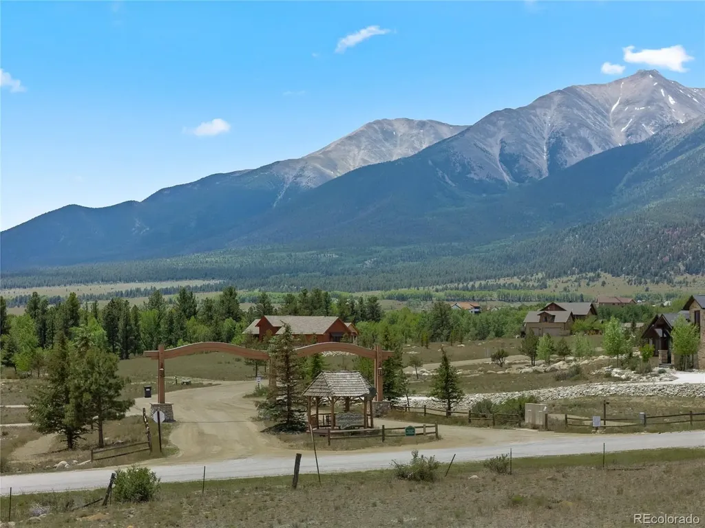 17550 Primrose Lane Buena Vista CO 81211