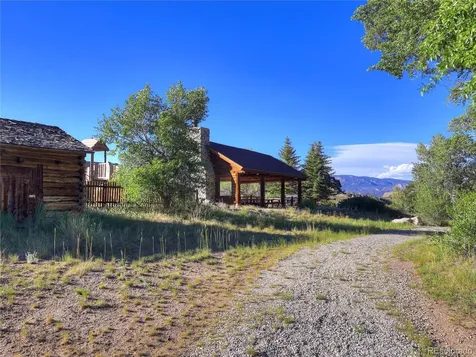 17550 Primrose Lane Buena Vista CO 81211