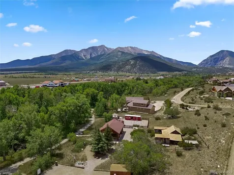 17550 Primrose Lane Buena Vista CO 81211
