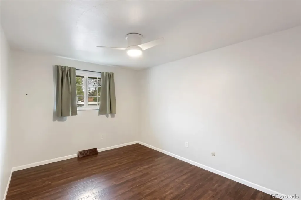 509 W Cheyenne Road Colorado Springs CO 80906