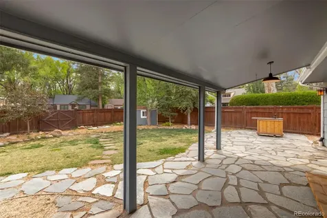 509 W Cheyenne Road Colorado Springs CO 80906