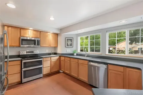 509 W Cheyenne Road Colorado Springs CO 80906