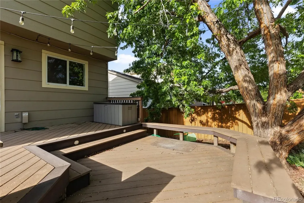 10327 Woodrose Lane Highlands Ranch CO 80129
