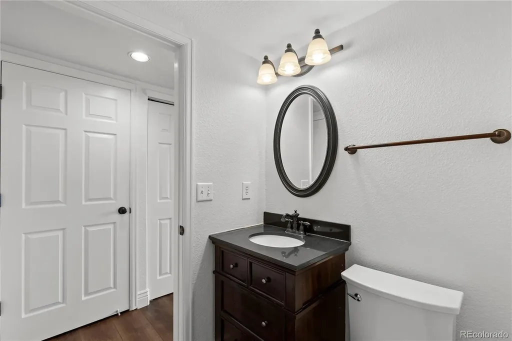 10327 Woodrose Lane Highlands Ranch CO 80129