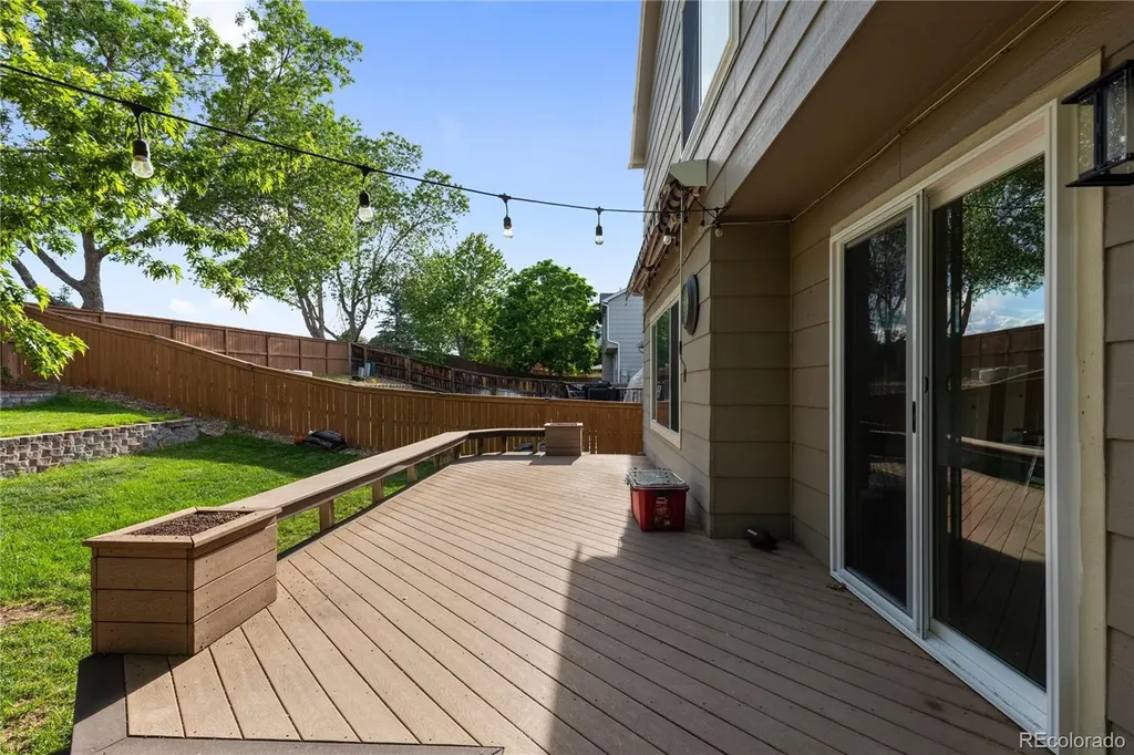 10327 Woodrose Lane Highlands Ranch CO 80129