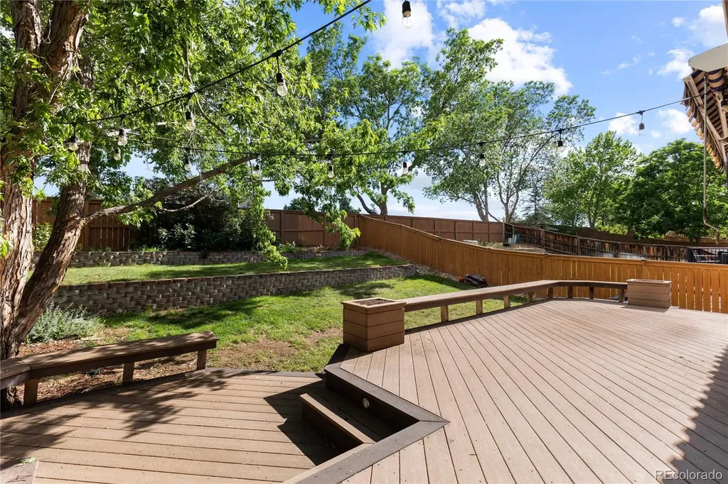 10327 Woodrose Lane Highlands Ranch CO 80129