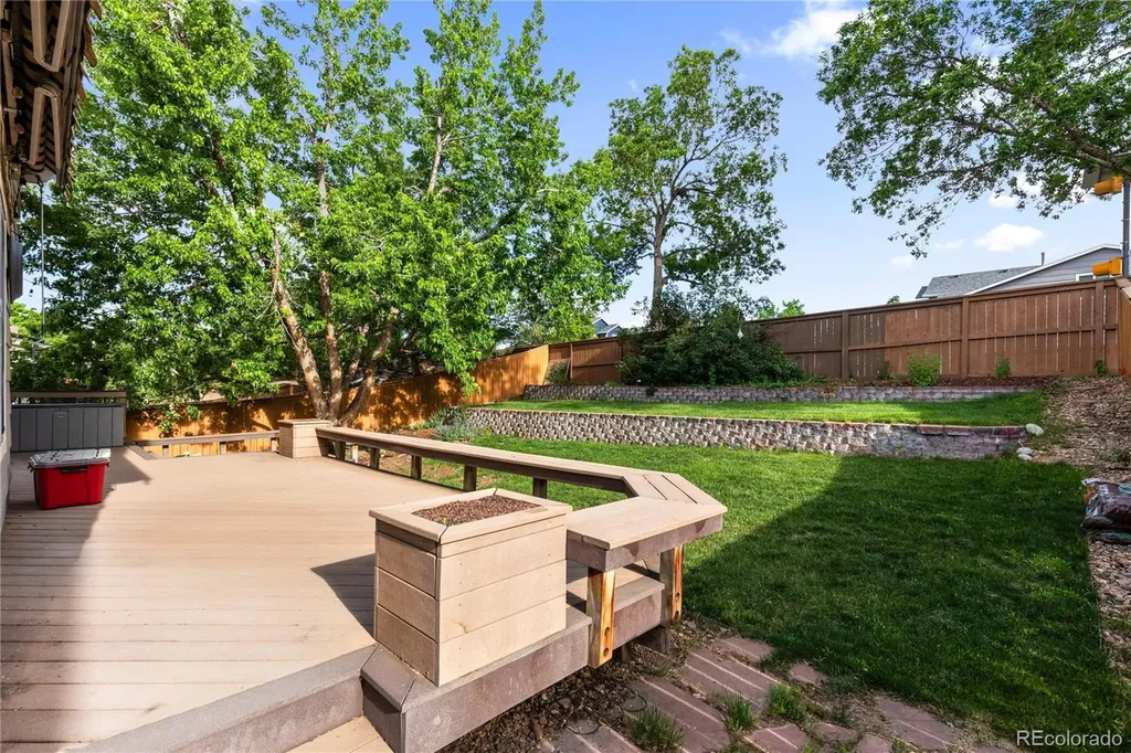 10327 Woodrose Lane Highlands Ranch CO 80129
