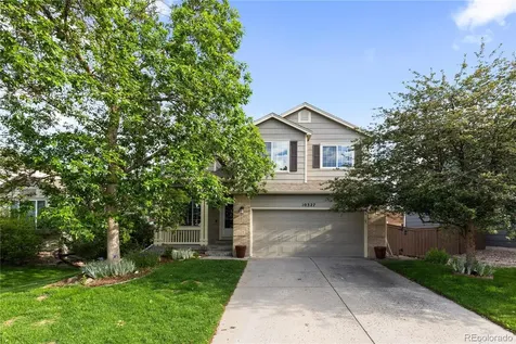 10327 Woodrose Lane Highlands Ranch CO 80129