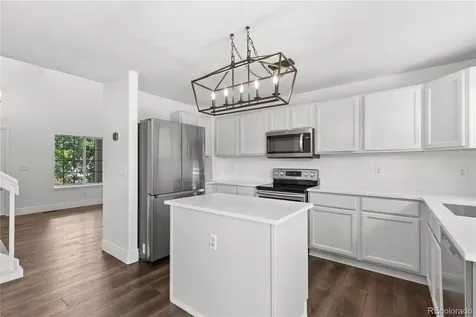 10327 Woodrose Lane Highlands Ranch CO 80129