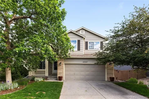 10327 Woodrose Lane Highlands Ranch CO 80129