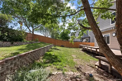 10327 Woodrose Lane Highlands Ranch CO 80129