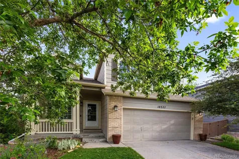 10327 Woodrose Lane Highlands Ranch CO 80129
