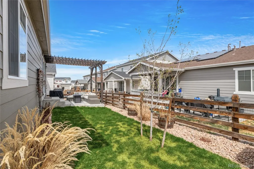 4616 S Malaya Court Aurora CO 80015