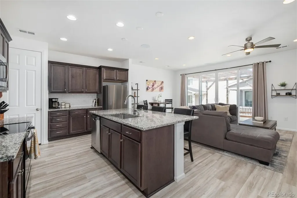 4616 S Malaya Court Aurora CO 80015