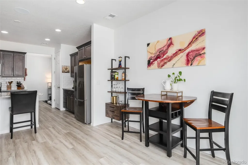 4616 S Malaya Court Aurora CO 80015