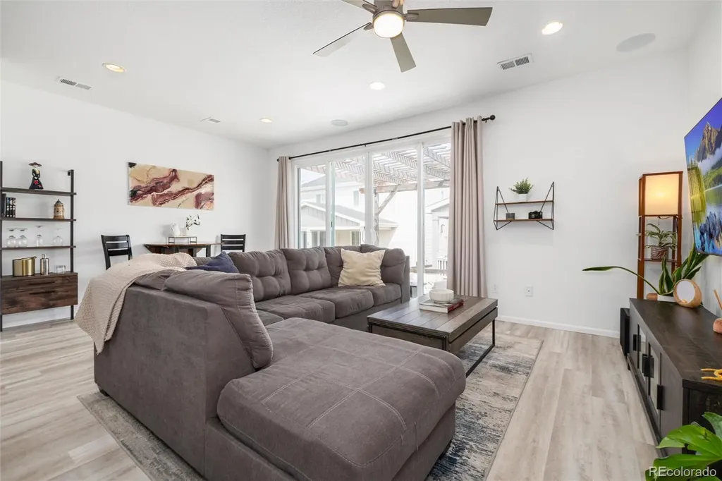 4616 S Malaya Court Aurora CO 80015