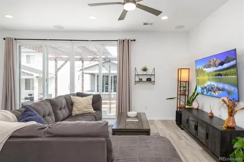 4616 S Malaya Court Aurora CO 80015