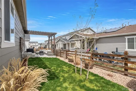 4616 S Malaya Court Aurora CO 80015