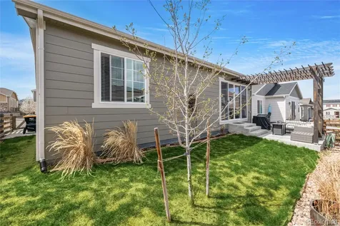 4616 S Malaya Court Aurora CO 80015