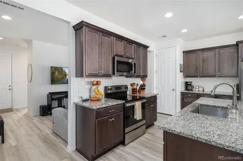 4616 S Malaya Court Aurora CO 80015
