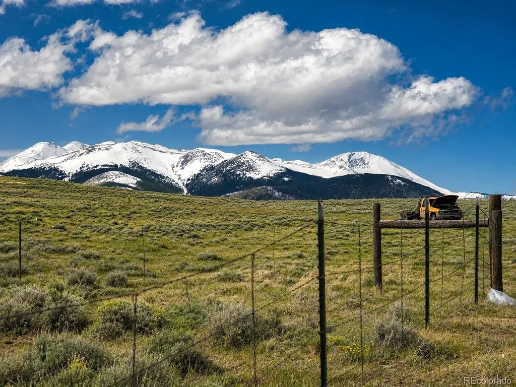 735 Link Road Como CO 80432