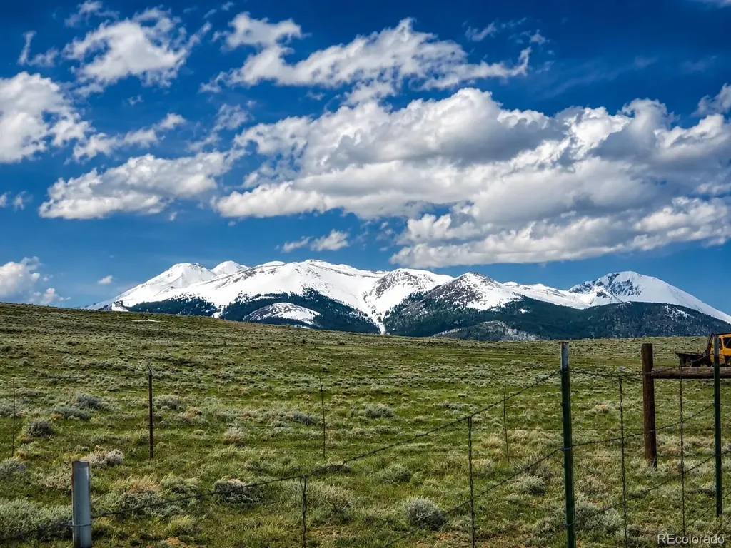 735 Link Road Como CO 80432