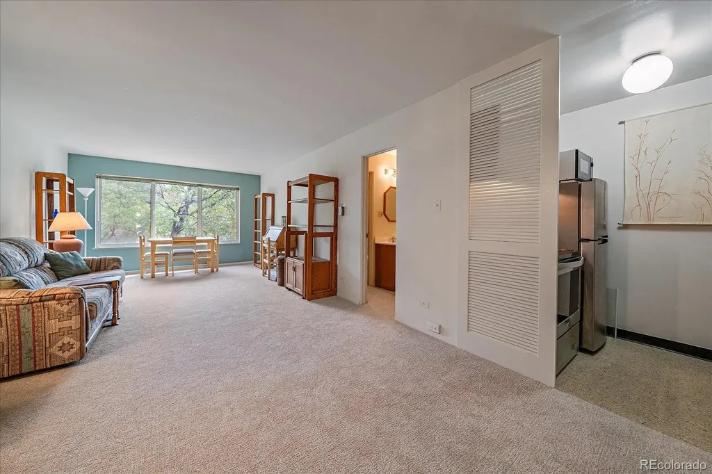 855 Pennsylvania Street Denver CO 80203
